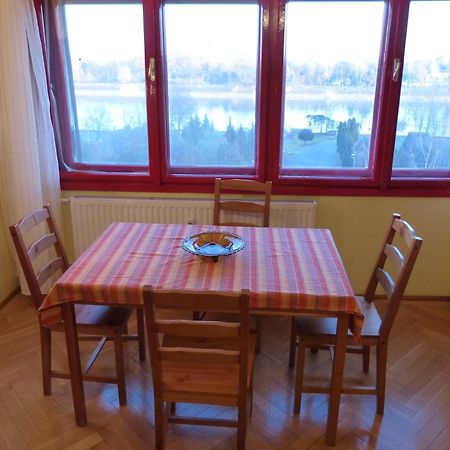 Obuda Apartments Budapest Rum bild