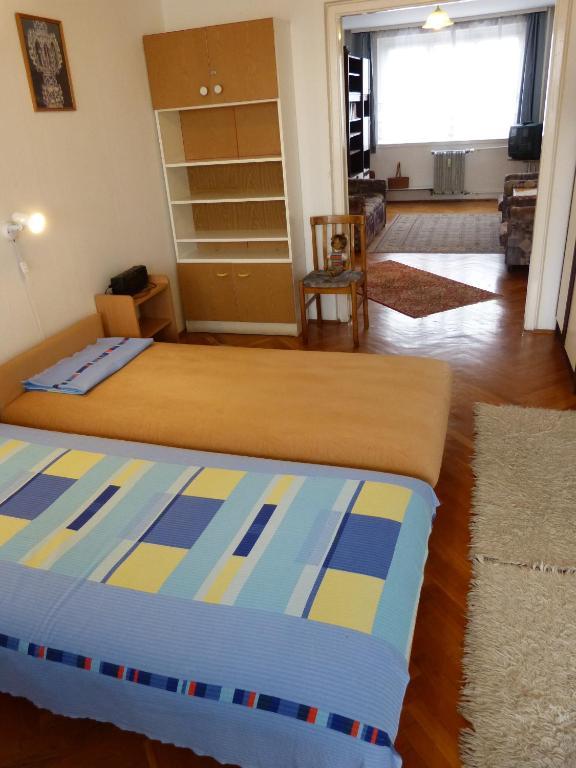 Obuda Apartments Budapest Exteriör bild